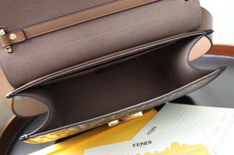 FDI Bags - Luxurious Bags  201