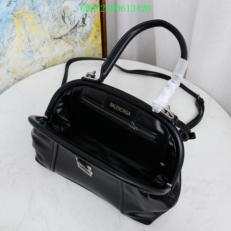 Satchel Bags - BGA Bags - 2271