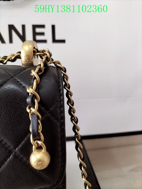 Glami - CHL Bags - 2032