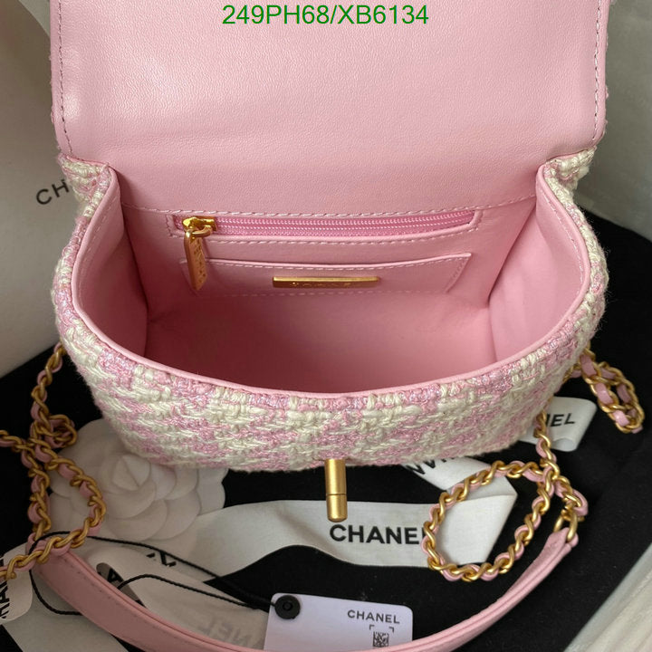 SAMC - CHL Bags - 801
