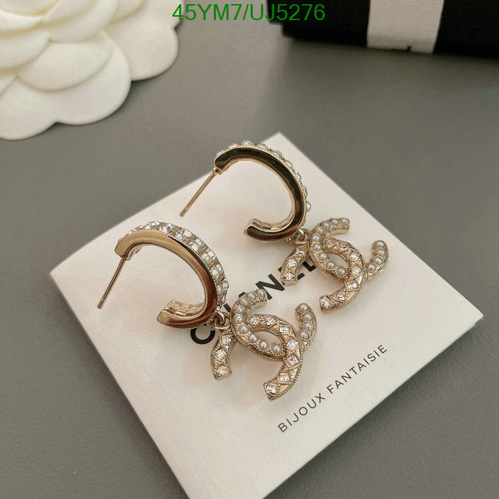 SAMC - CHL Jewelry - 440