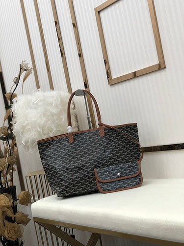 Satchel Bags - GOD Bags - 937