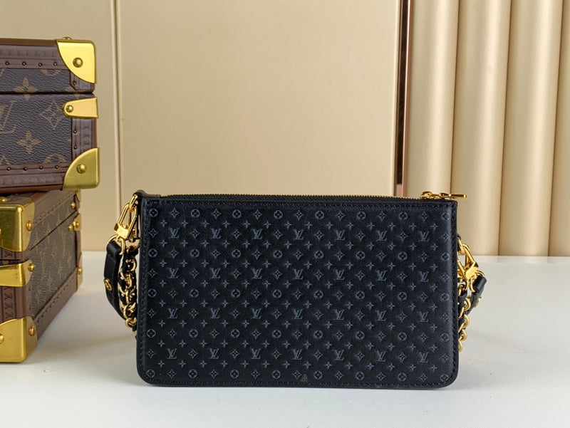 Satchel Bags - VL Bags - 2861