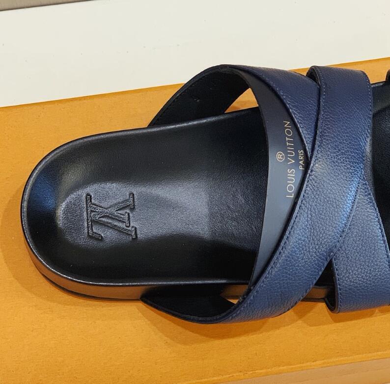 SAMC - LOV Men Shoes - 1599