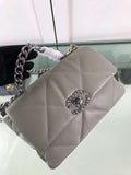 Satchel Bags - CHL Bags - 5613