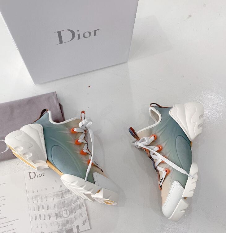 SAMCC - DOR Women Shoes - 1121