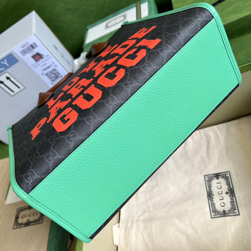 GlamI Lu-Vi bags - 3353