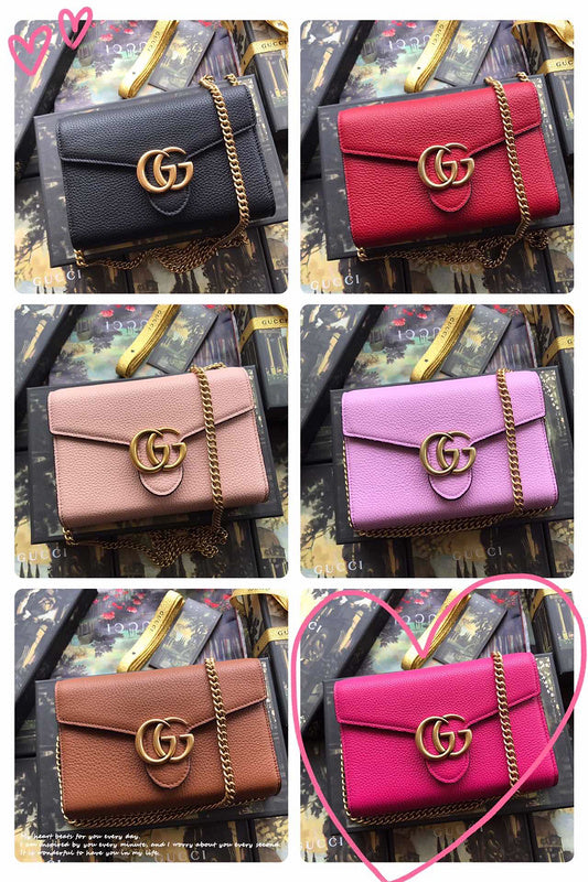 Glami Fashion - GCI Bags - 3052