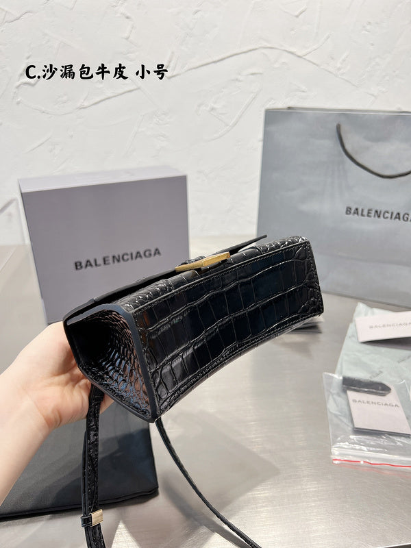 Satchel Bags - BGA Bags - 1386