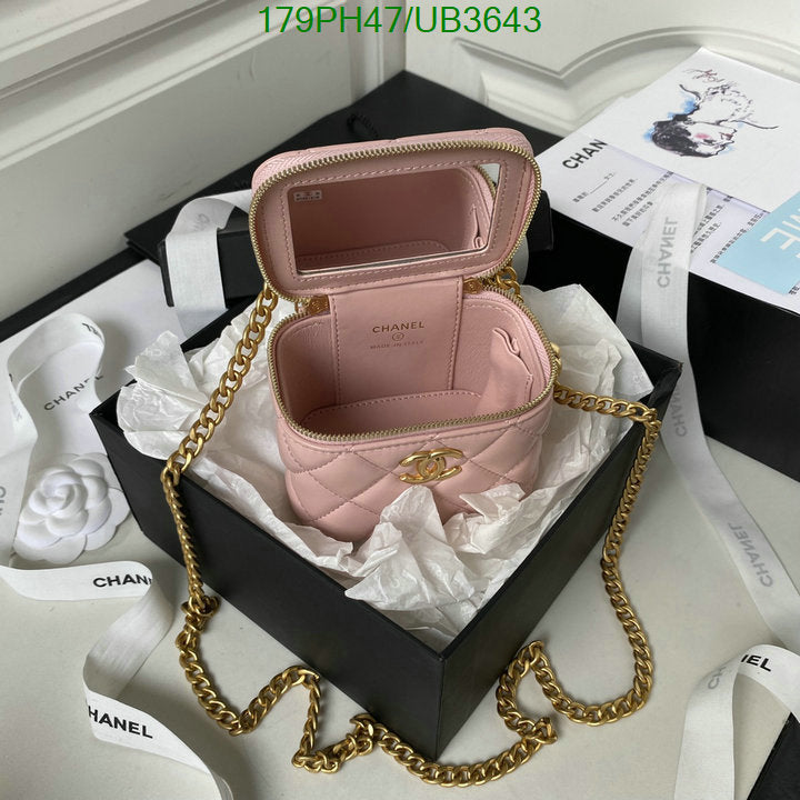 SAMC - CHL Bags - 307