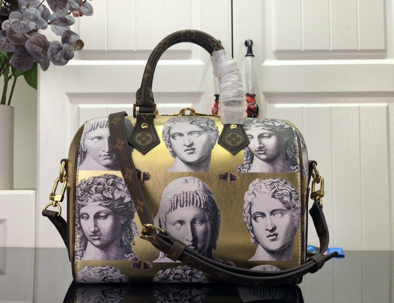 Glami- - LOV Men Bags - 394