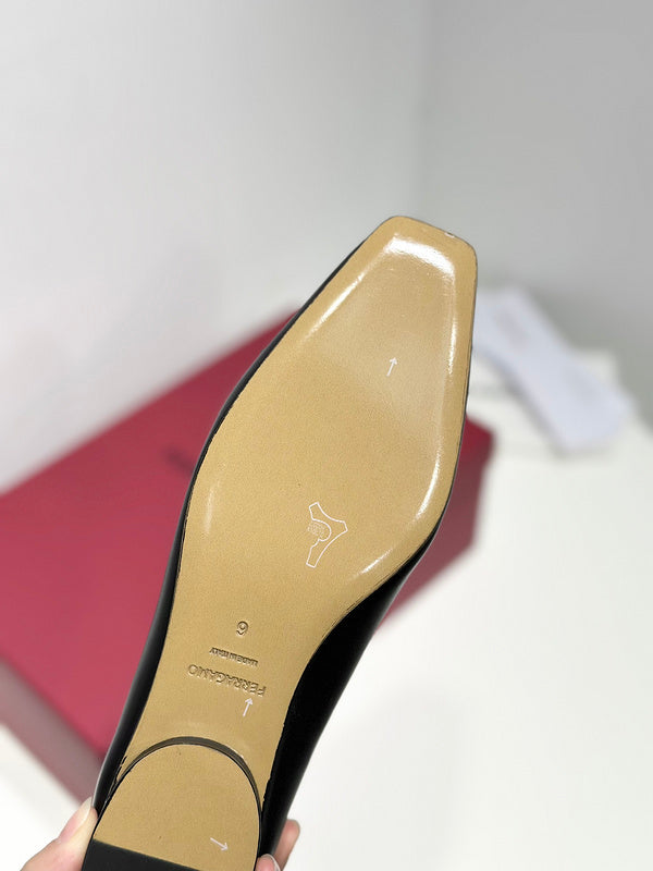 Glami - FGO Women Shoes - 150