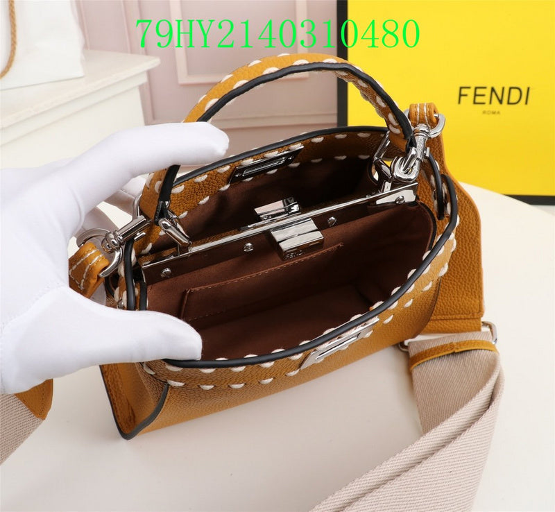 Glami - FDE Bags - 1867