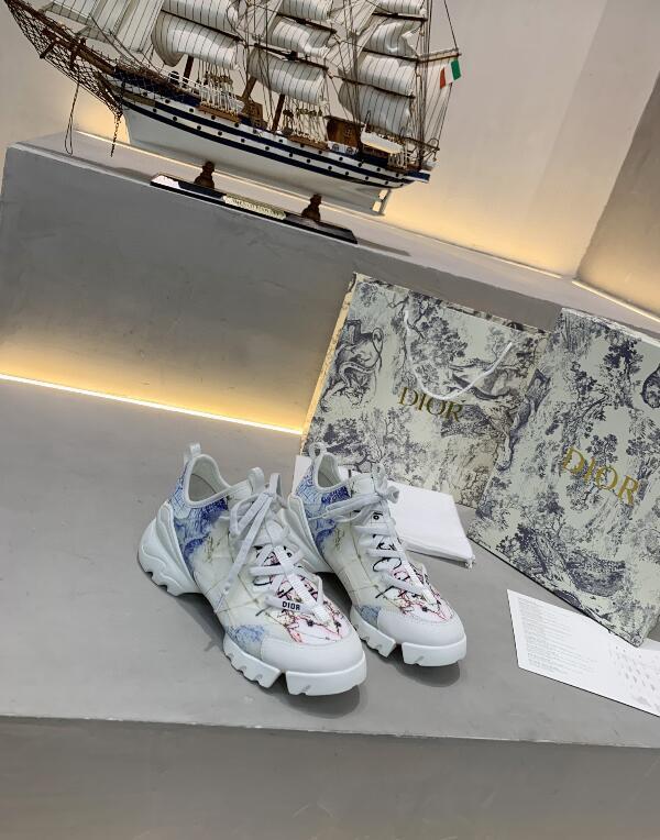SAMCC - DOR Women Shoes - 1249
