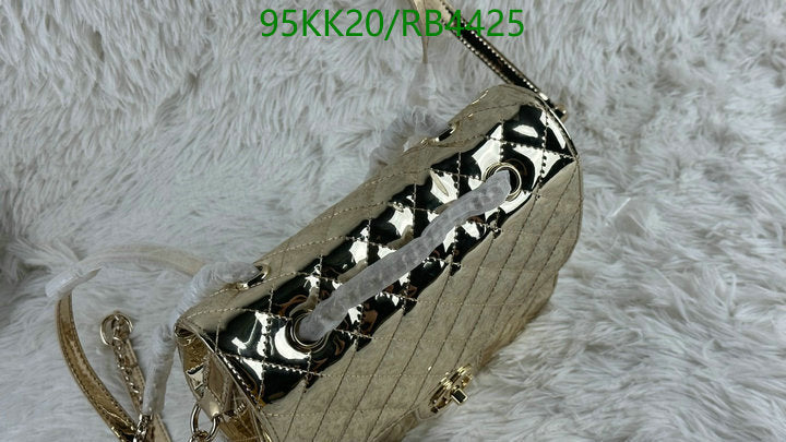 SAMC - CHL Bags Crossbody - 110