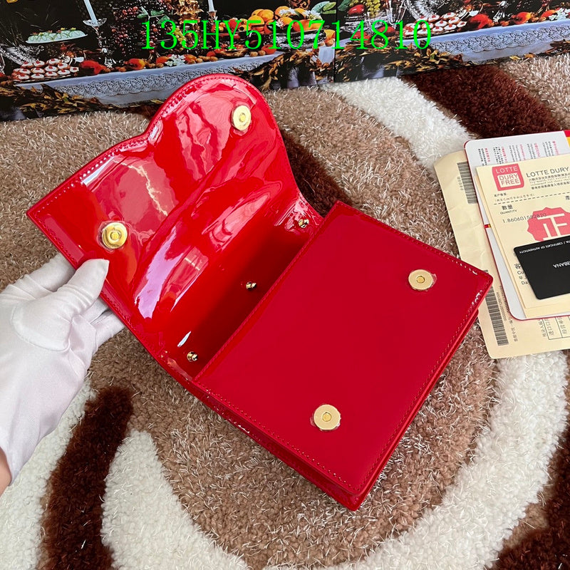 Glami - DAG Bags - 056