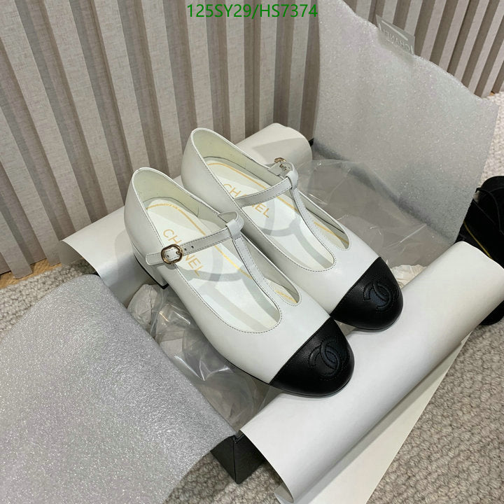 SAMC - CHL Women Shoes Ballet - 092