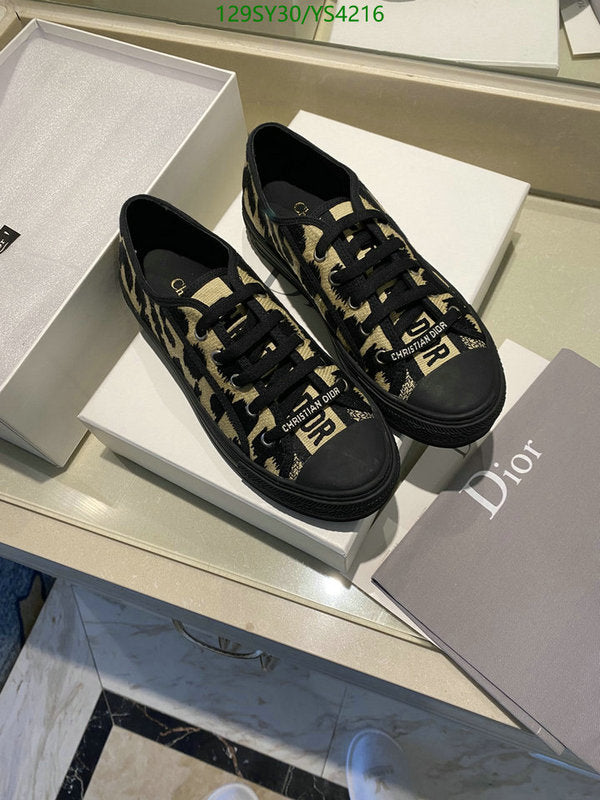 SAMCC - DOR Women Shoes - 1559