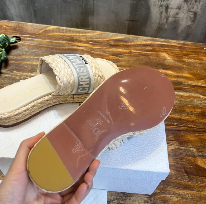 SAMCC - DOR Women Shoes - 425