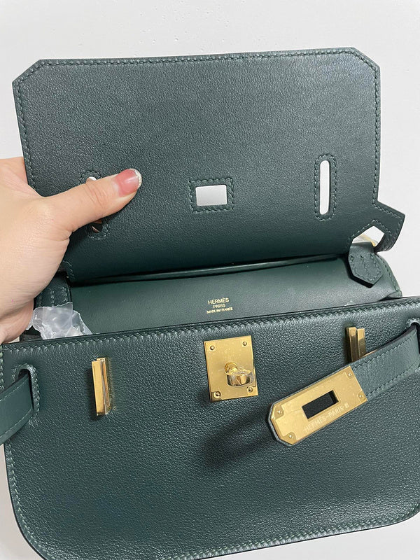 Glamy - HMS Bags - 600