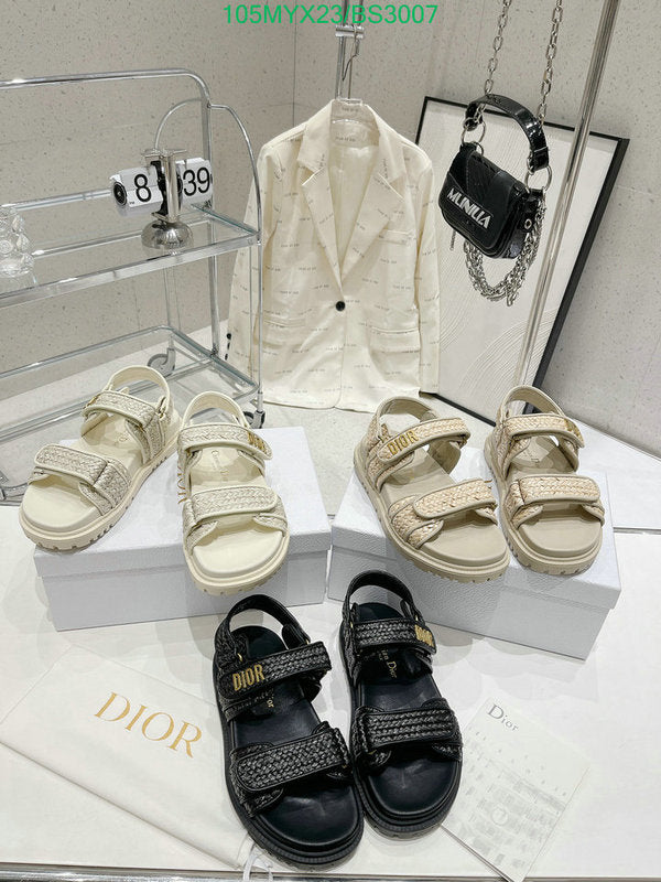 SAMCC - DOR Women Shoes - 1520