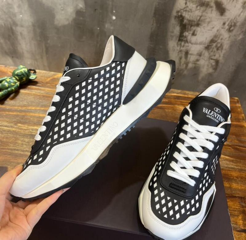 SAMC - VEL Men Shoes - 103