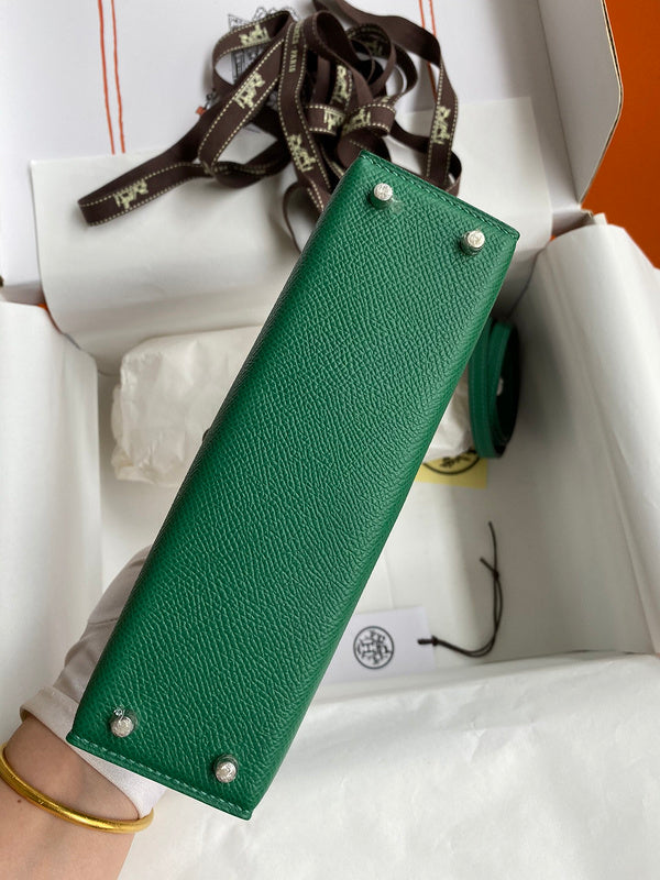 Satchel Bags - HMS-Bags - 875