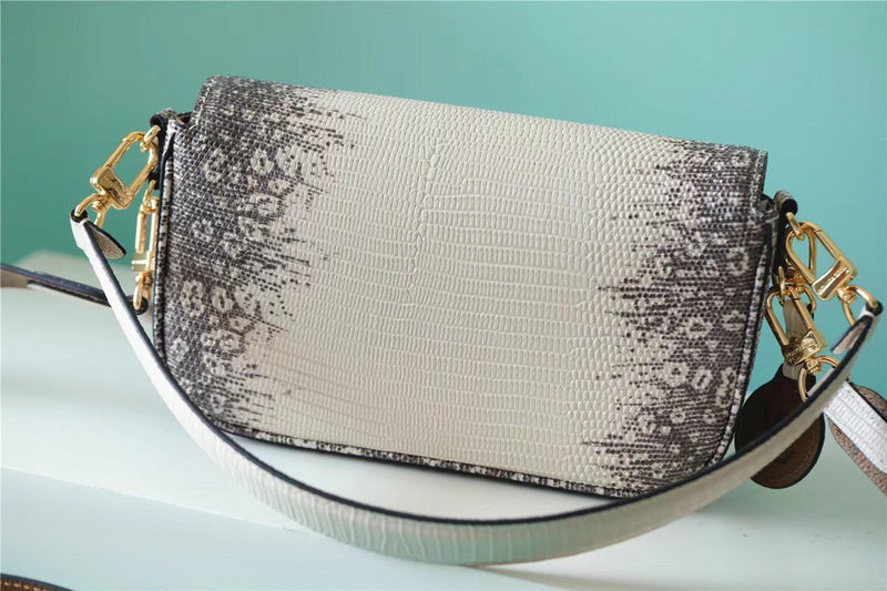 Satchel Bags - VL Bags - 7000