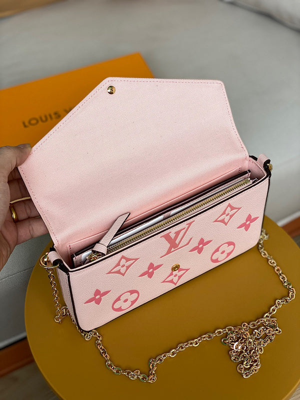 LOV2 Bags - Luxurious Bags  1579