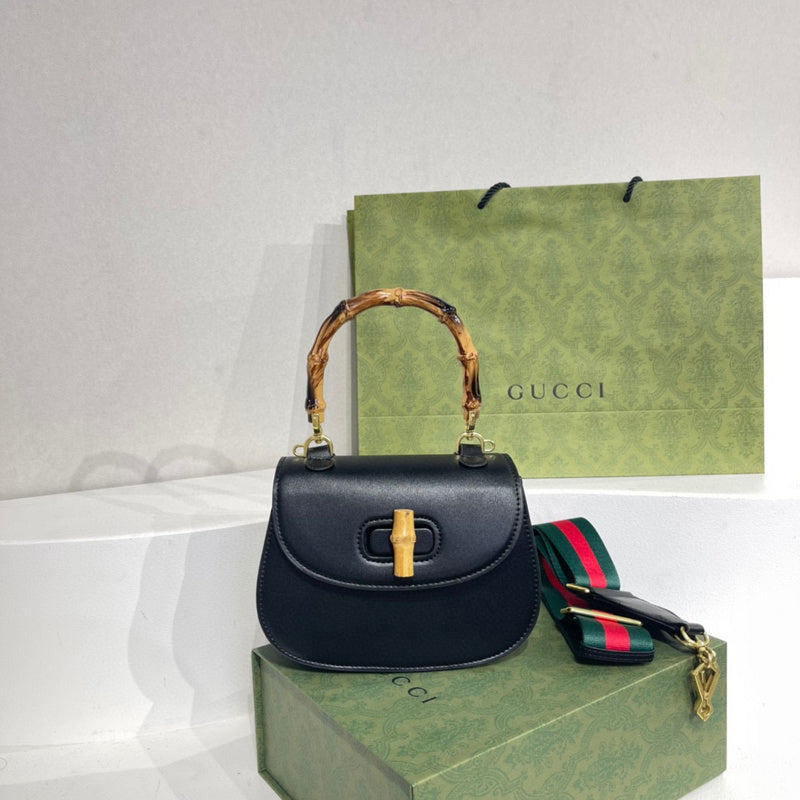 Glami Fashion - GCI Bags - 9844