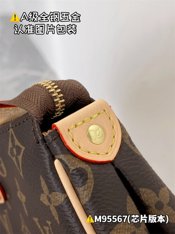 Glami - LOV Bags - 341