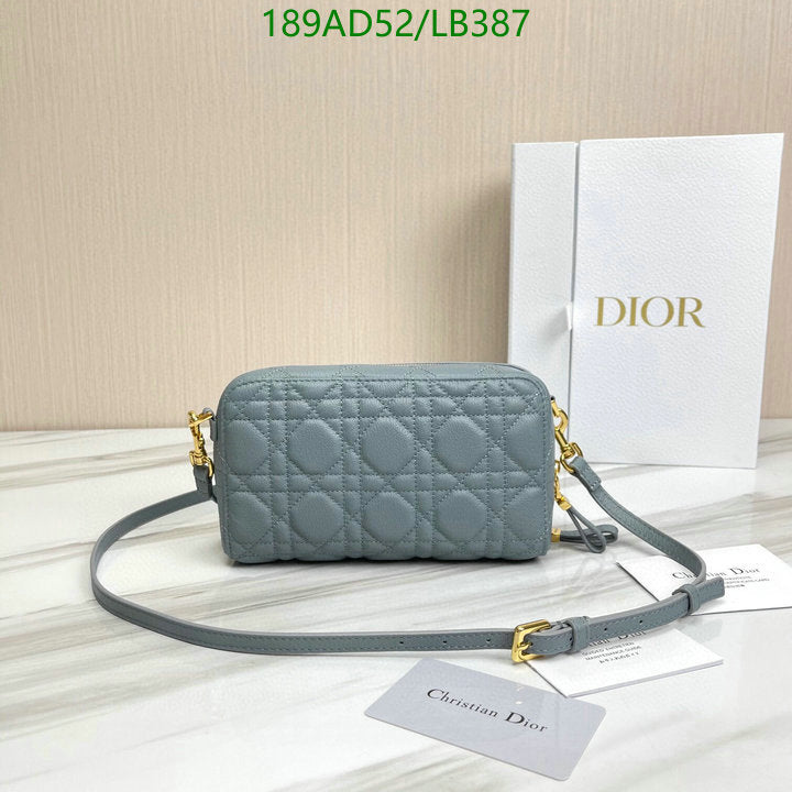 SAMCC - DOR Bags - 1374