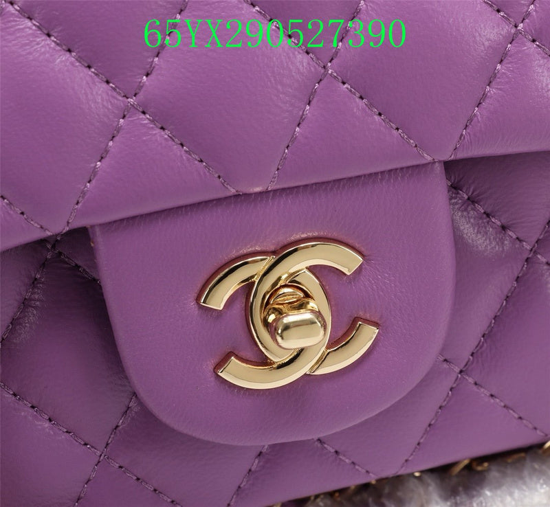 Satchel Bags - CHL Bags - 5406