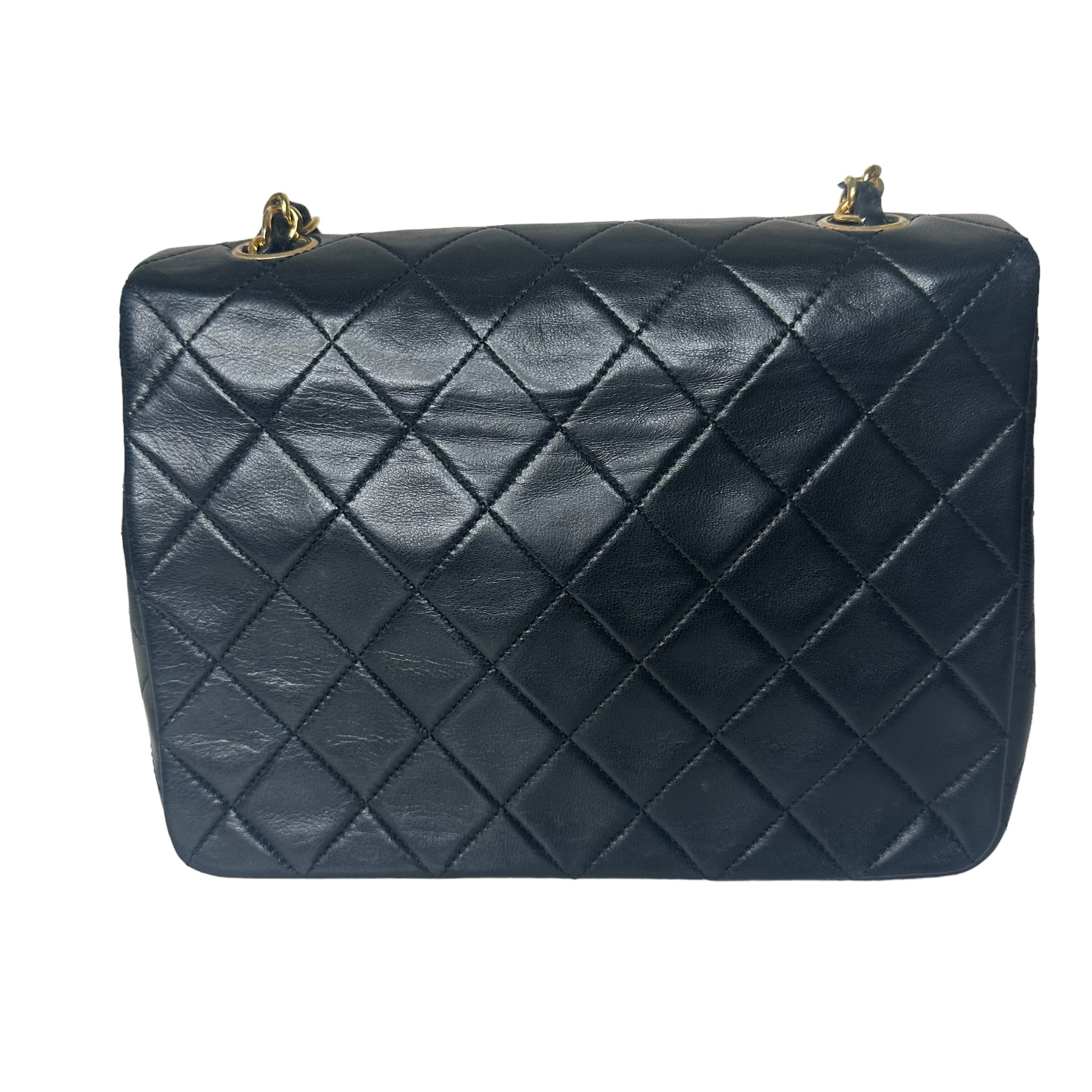 CHANEL Handbag