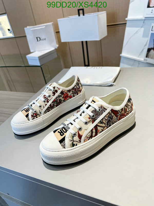 SAMC - DOR Women Sneakers - 256