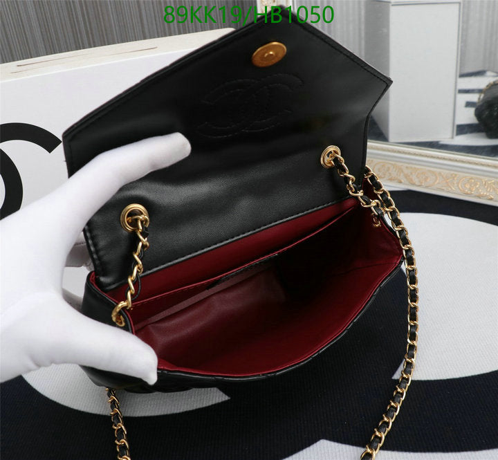 SAMC - CHL Bags Crossbody - 061