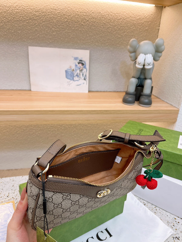 Glami Fashion - GCI Bags - 11909