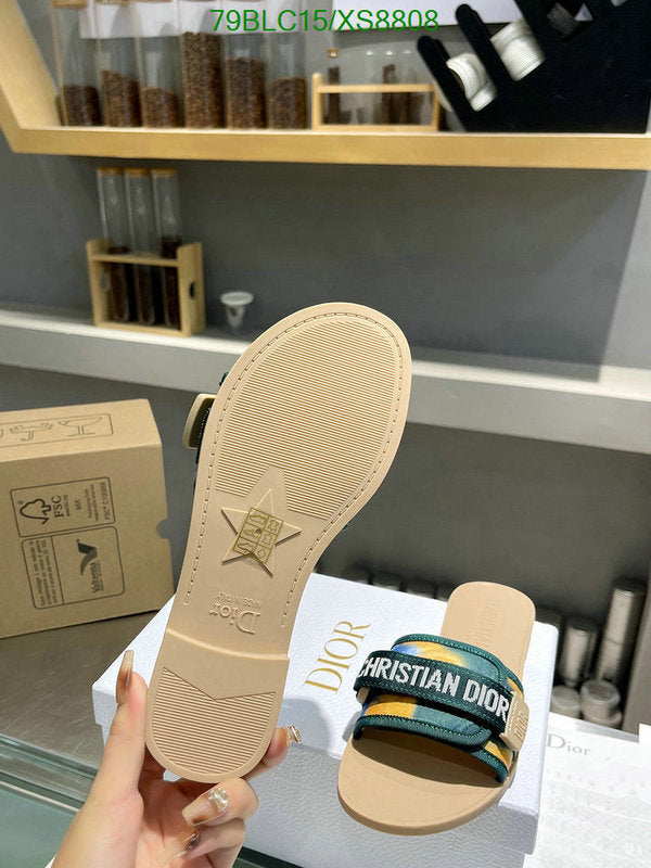 SAMCC - DOR Women Shoes - 2188
