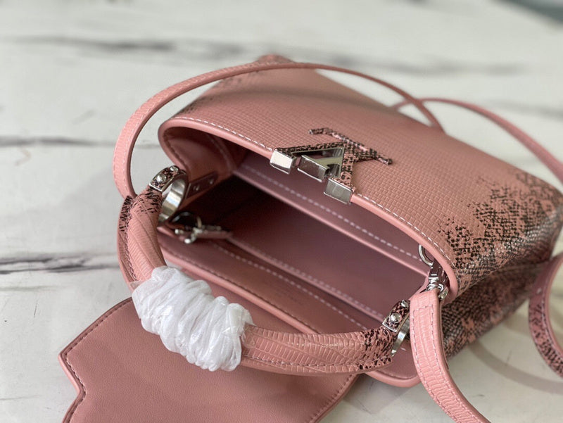 GlamI Lu-Vi bags - 5429