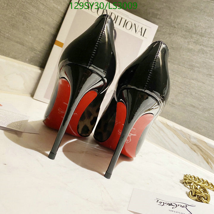 SAMC - CBL Women Shoes - 140