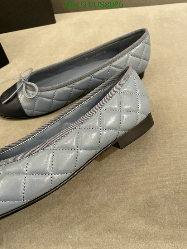 SAMC - CHL Women Shoes Ballet - 150