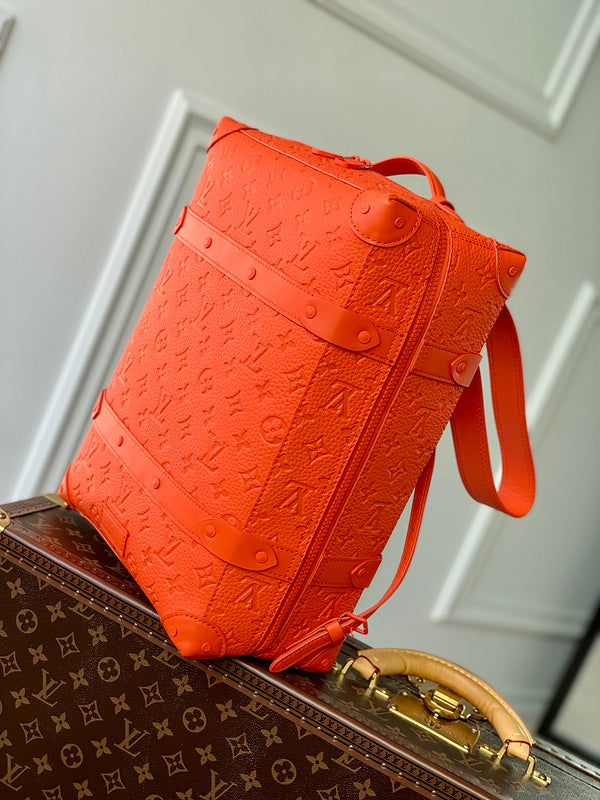 Satchel Bags - VL Bags - 1651