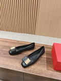 Glami - FGO Women Shoes - 063