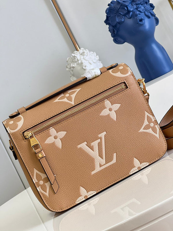 Fashion Lu-Vi bags - 3363