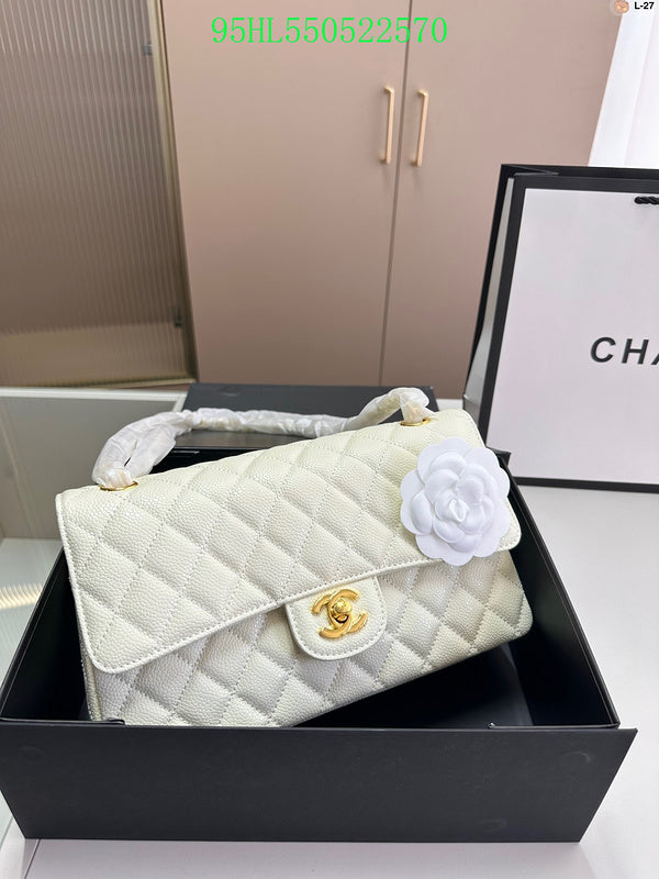 Glami - CHL Bags - 878