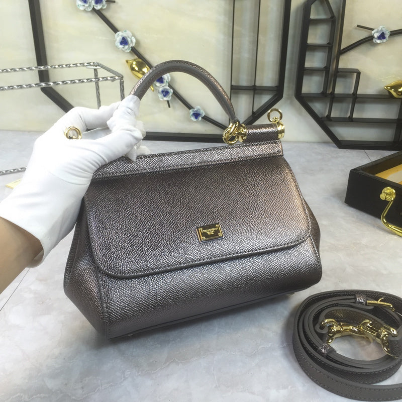 Satchel Bags - DG Bags - 025