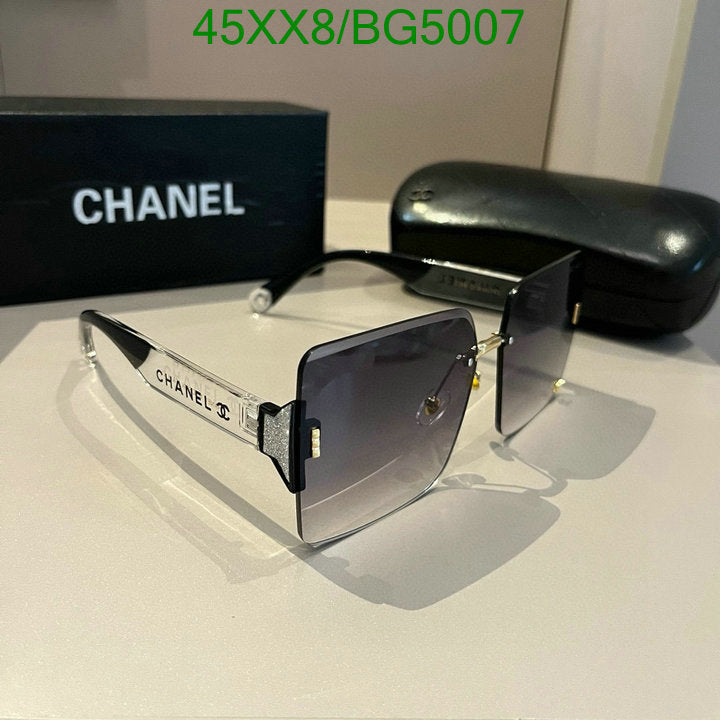 SAMC - CHL Glasses - 092