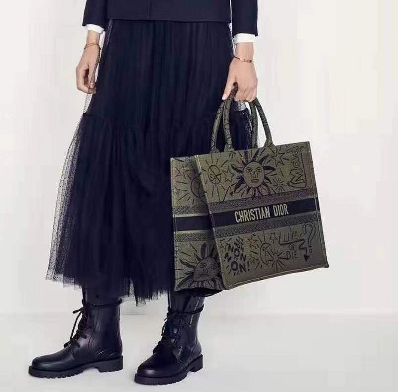 Satchel Bags - DOR Bags - 1176