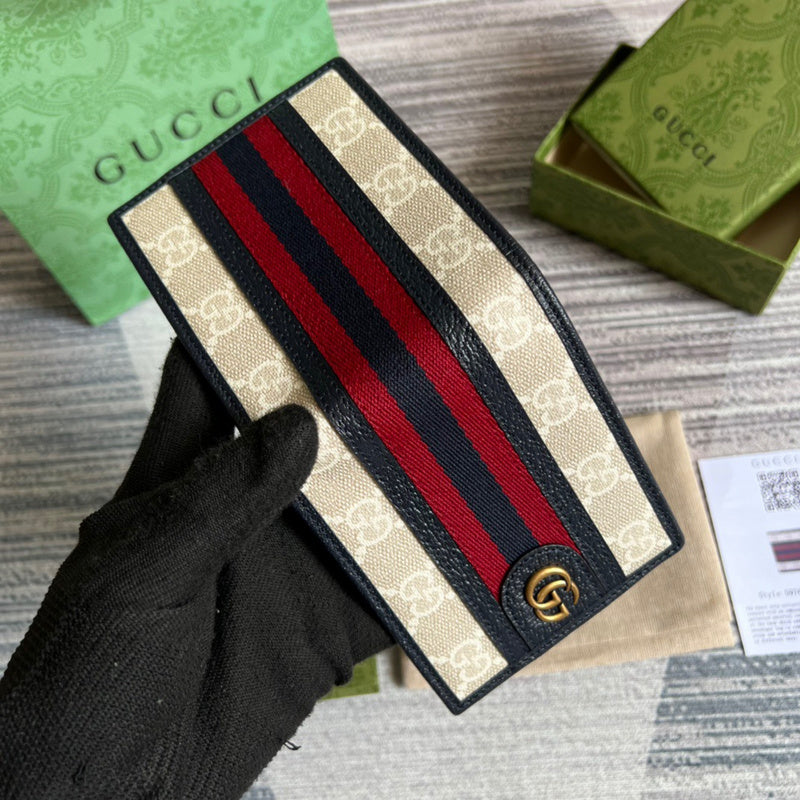 Glami-i - Guki Wallet - 191
