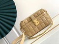 Satchel Bags - VL Bags - 1017